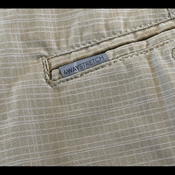 EUC Men’s sz30 Quiksilver Amphibian Hybrid Shorts - Picture 5 of 6